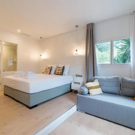 Hotel Naranja 3*