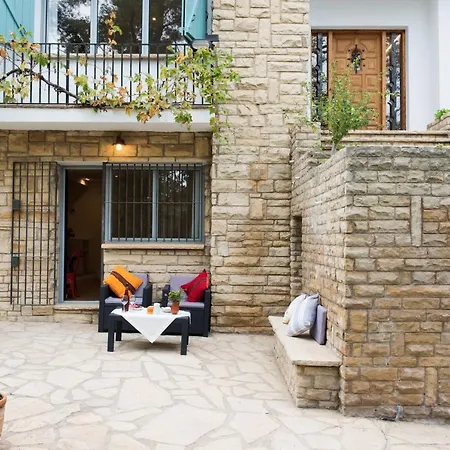 Naranja Ξενοδοχείο Sant Cugat del Vallès