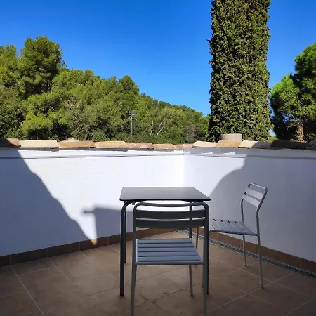 Naranja 3* Sant Cugat del Valles