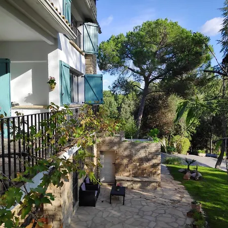 Hotel Naranja 3*