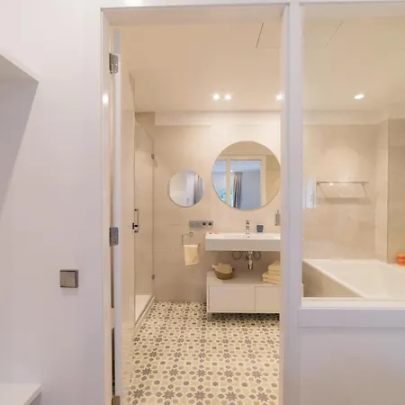 Naranja Hotel Sant Cugat del Vallès