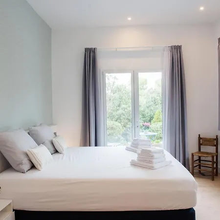 Hotel Naranja Sant Cugat del Vallès