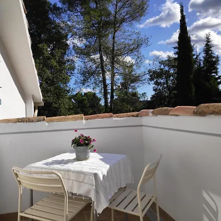 Hotel Naranja 3*