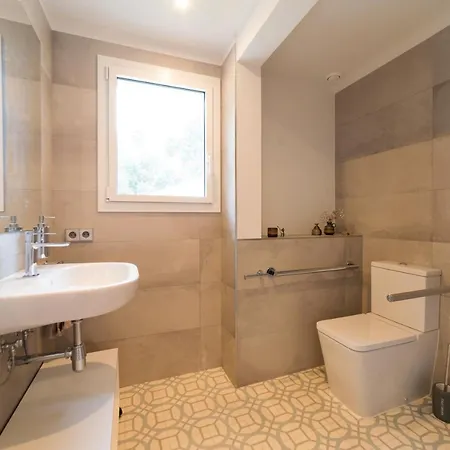 Naranja Hotel Sant Cugat del Vallès