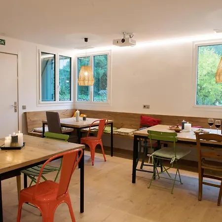 Hotel Naranja