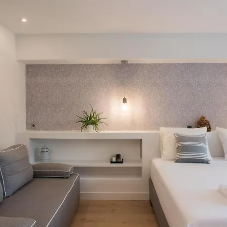 Naranja Hotel Sant Cugat del Vallès