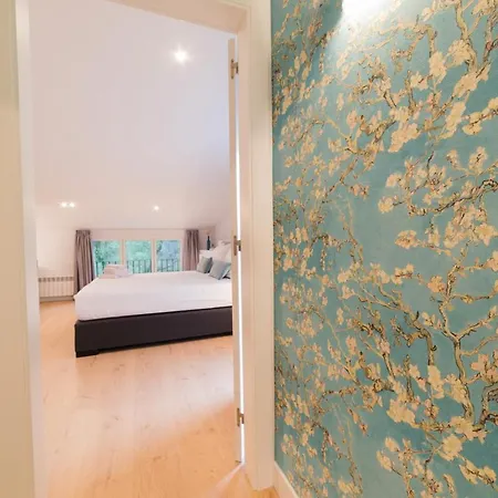 Hotel Naranja Sant Cugat del Vallès