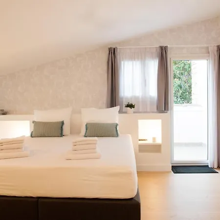 Hotel Naranja Sant Cugat del Vallès